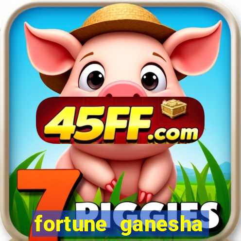fortune ganesha gold demo